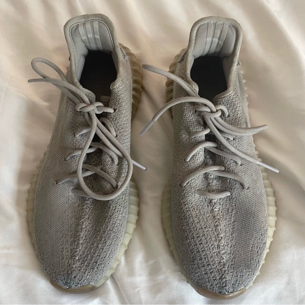 Adidas boost 350 Yeezy sesame